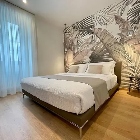 Lejlighed Clavis Luxury *