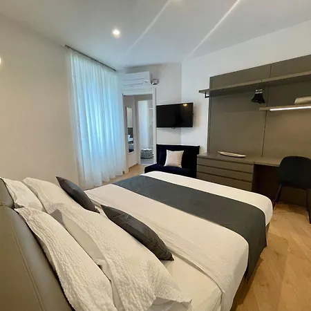 Lejlighed Clavis Luxury *