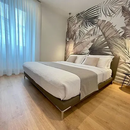 Clavis Luxury Chiavenna