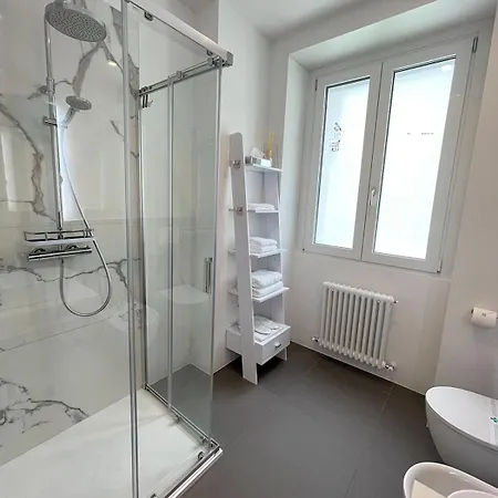 Clavis Luxury Apartment *