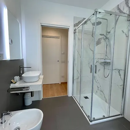 Apartment Clavis Luxury *
