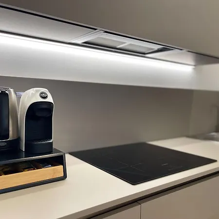 Clavis Luxury Apartment *