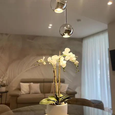 Apartment Clavis Luxury