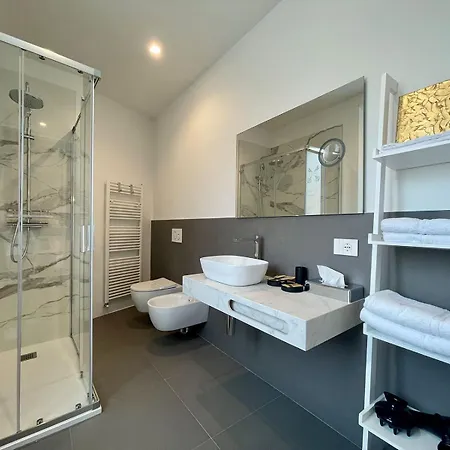 Clavis Luxury Chiavenna