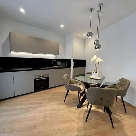Clavis Luxury Chiavenna