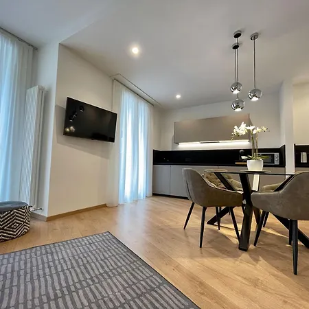 Apartment Clavis Luxury *