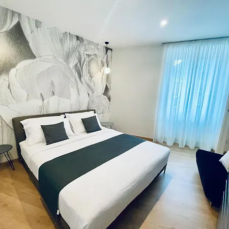 Apartment Clavis Luxury