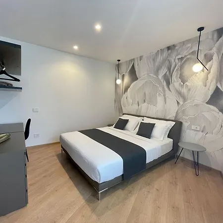 Apartment Clavis Luxury *